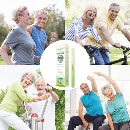🇨🇿 Vysoce kvalitní český produkt s doručením po celé ČR 🏠 Murwon® bylinný inhalátor pro očistu plic 🍊(👨‍⚕️ Účinná pomoc při: kašli, bolesti v krku, dušnosti, zahlenění, ucpaném nosu, zánětu průdušek, alergických příznacích a plicních potížích) ❤️