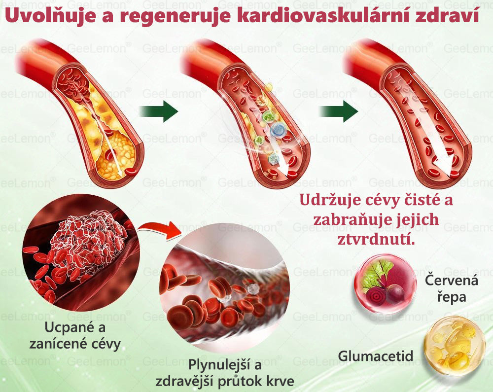 𝐇𝐞𝐚𝐥𝐫𝐢𝐳𝐞® Glum𝐚𝐬𝐞tide 8 v 1 – Zeštíhlující nano  mikrojihlový náplast 🇨🇿 Jen 1× denně  Viditelné změny za 7 dní – na obezitu, kardiovaskulární zdraví, diabetes a kloubní problémyhua