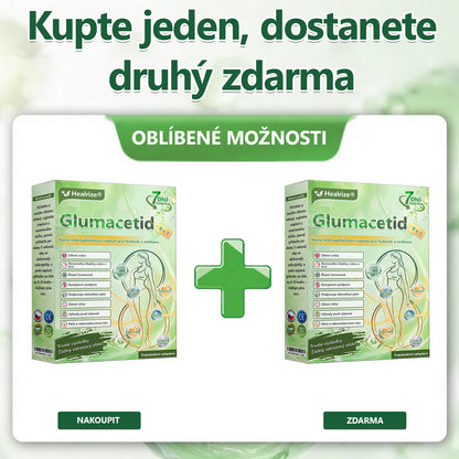 𝐇𝐞𝐚𝐥𝐫𝐢𝐳𝐞® Glum𝐚𝐬𝐞tide 8 v 1 – Zeštíhlující nano  mikrojihlový náplast 🇨🇿 Jen 1× denně  Viditelné změny za 7 dní – na obezitu, kardiovaskulární zdraví, diabetes a kloubní problémyhua