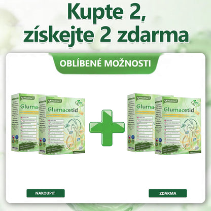 𝐇𝐞𝐚𝐥𝐫𝐢𝐳𝐞® Glum𝐚𝐬𝐞tide 8 v 1 – Zeštíhlující nano  mikrojihlový náplast 🇨🇿 Jen 1× denně  Viditelné změny za 7 dní – na obezitu, kardiovaskulární zdraví, diabetes a kloubní problémyhua