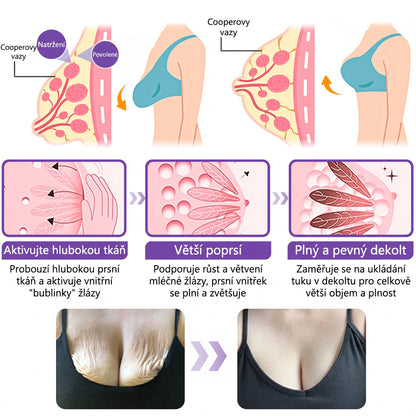 Doporučováno dermatology🥇 | 🍍Vitalisys® PDRN Multi-Peptidový masážní tělový krém – Proti stárnutí, hydratační, zpevňující, regenerační, sjednocující, proti akné a skvrnám, na odstraňování bradavic a mateřských znamének, pro úlevu při lupénce.❤️