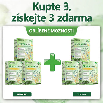 𝐇𝐞𝐚𝐥𝐫𝐢𝐳𝐞® Glum𝐚𝐬𝐞tide 8 v 1 – Zeštíhlující nano  mikrojihlový náplast 🇨🇿 Jen 1× denně  Viditelné změny za 7 dní – na obezitu, kardiovaskulární zdraví, diabetes a kloubní problémyhua