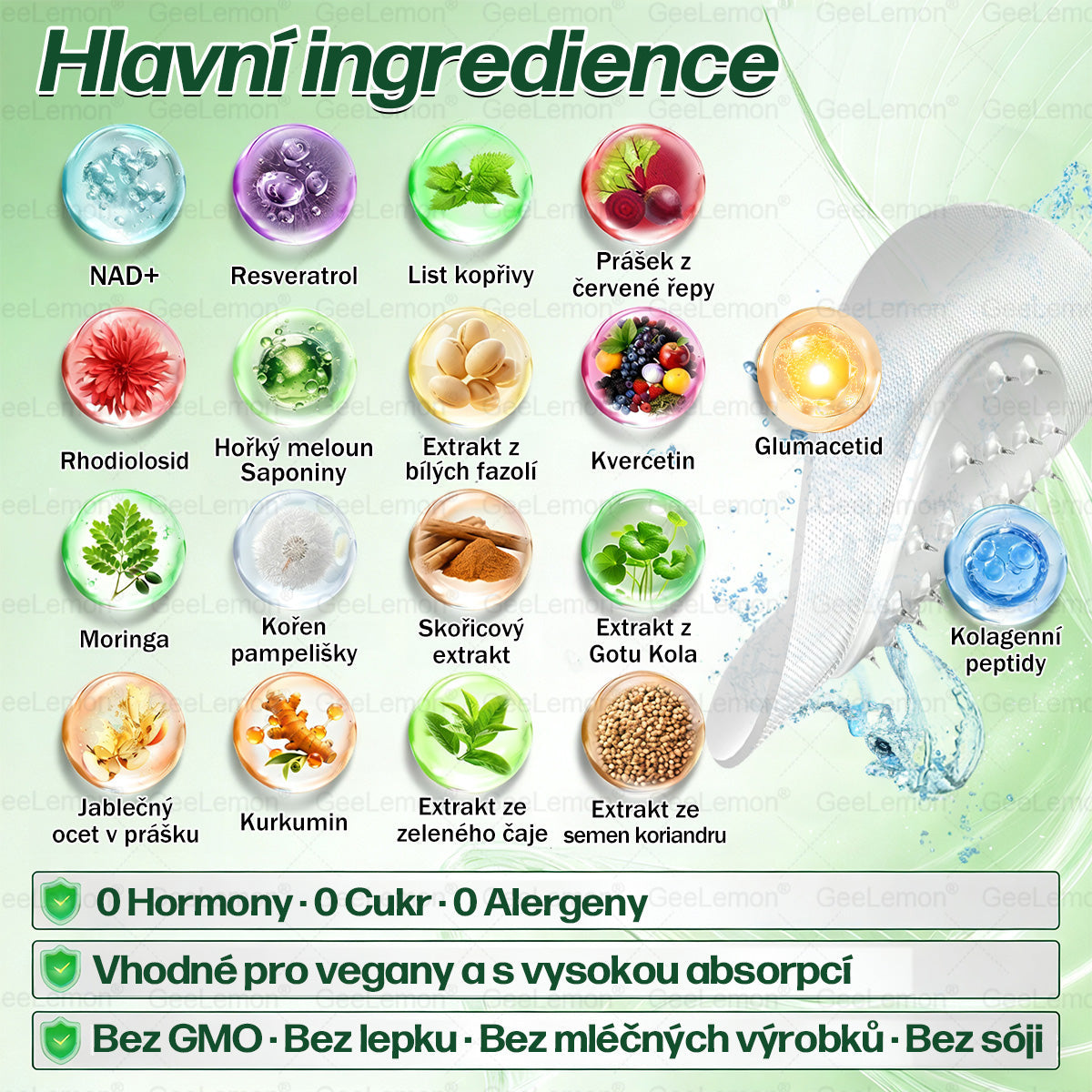 𝐇𝐞𝐚𝐥𝐫𝐢𝐳𝐞® Glum𝐚𝐬𝐞tide 8 v 1 – Zeštíhlující nano  mikrojihlový náplast 🇨🇿 Jen 1× denně  Viditelné změny za 7 dní – na obezitu, kardiovaskulární zdraví, diabetes a kloubní problémyhua