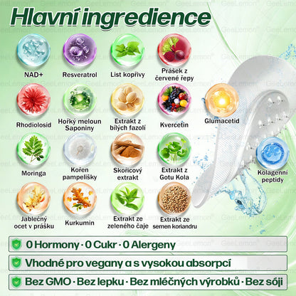 𝐇𝐞𝐚𝐥𝐫𝐢𝐳𝐞® Glum𝐚𝐬𝐞tide 8 v 1 – Zeštíhlující nano  mikrojihlový náplast 🇨🇿 Jen 1× denně  Viditelné změny za 7 dní – na obezitu, kardiovaskulární zdraví, diabetes a kloubní problémyhua