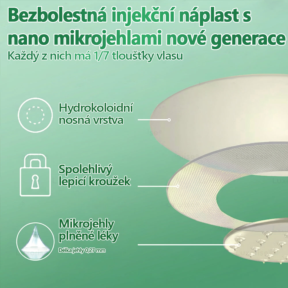 𝗖𝗘-𝗥𝗲𝗴𝗶𝘀𝐭𝐫𝐨𝐯𝐚𝐧é & 𝐆𝐌𝐏 𝐂𝐞𝐫𝐭𝐢𝐟𝐢𝐤𝐨𝐯á𝐧𝐨 👩‍⚕️ |  𝐌𝐔𝐑𝓦𝐎𝙉® 𝑴-𝑩 -𝙉 𝟭𝟬-in-𝟏 𝙉𝒂𝒏𝙤 𝑭𝒖𝒔𝒊𝙤𝙣 𝐌𝐞𝐭𝐚𝐛𝐨𝐥𝐢𝐜𝐤ý 𝐏𝐚𝐭𝐜𝐡 | ✅ 𝗣𝗼𝗱𝗽𝗼ř𝗲𝗻𝗼 𝘃ě𝗱𝗼𝘂 | 𝟭𝟬-𝗶𝗻-𝟭 𝗳𝗼𝗿𝗺𝘂𝗹𝗮 | 𝗩ý𝘀𝗹𝗲𝗱𝗸𝘆 𝘇𝗮 𝟳 𝗱𝗻í